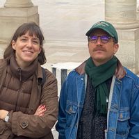 La maison de Suzanne