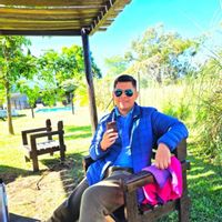 Ruben Dario s Haus