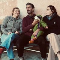 La maison de Nina et David est insolite!