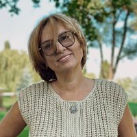 La maison de Viktoriya