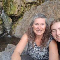 La maison de Alexandra: Un appartement coquet et cosy en demi-sous-sol