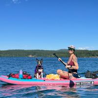 La maison de Kristina