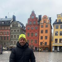 La maison de Jose Maria