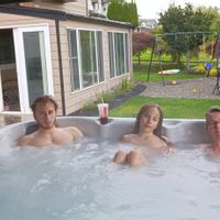 Casa di Camille Matthias