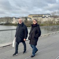 Casa di Chantal et Philippe