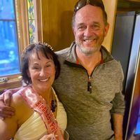 La maison de Stephanie