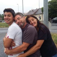 La maison de Stefano