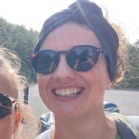 La maison de Aisling