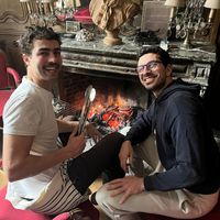 Jolie maison familiale dans une chic banlieue parisienne