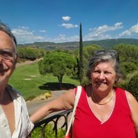 Casa di Christine et Pascal