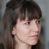 La maison de Raphaëlle