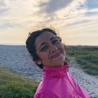 Appart Art déco de Marseille