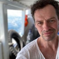 Maison de campagne en Estrie