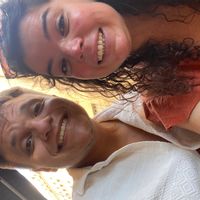 La maison de Cyrielle