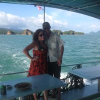 Casa di Ian and Laurie