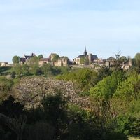 Casa di YVETTE