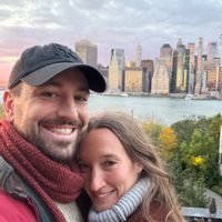 Casa di Thomas & Pauline