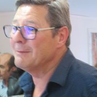 La maison de Georges