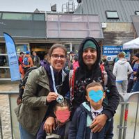 Casa di MARINE & GEOFFROY