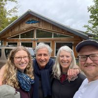 Casa di Maureen, Harold, Katie & Kyle