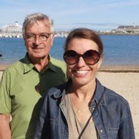 L'appartement de Sylvie & Georges