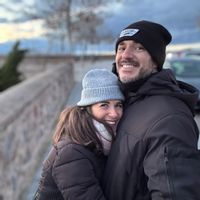 La maison de Antonio