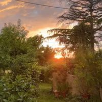 Maison à la campagne