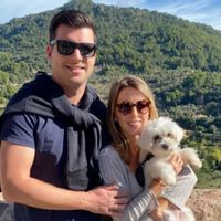 La maison de Caroline