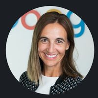 La maison de Cristina