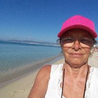 La maison de Krisztina