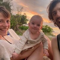 La maison de Philipp, Marlene & Willi