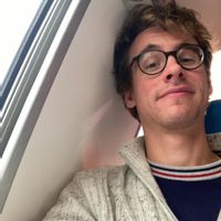 In a historical palace at the heart of Genoa's pedestrian center, private room with own bathroom.