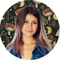 La maison de Brianna