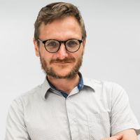 Bij Nele en Johannes