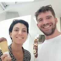 La maison de Julia y Joan