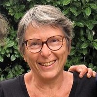 La maison de Lucette et Francis