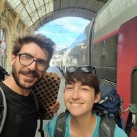 La maison des poètes