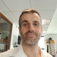 La maison de Frédéric