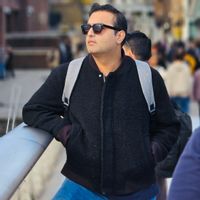 La maison de Zaid Razzaq