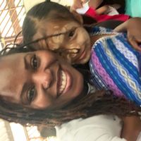 La maison de monique