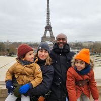 Grand appartement aux portes de Paris