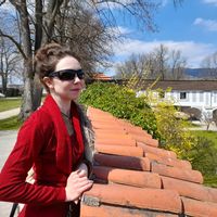 La maison de Barbora