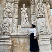 La maison de Kristen