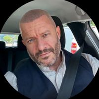 La maison de David et Loïc, entre mer et montagne, entre ville et campagne!