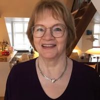 La maison de Elisabet