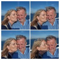 La maison de Finn en Trea