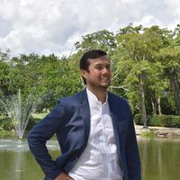 La maison de Julian Cifuentes