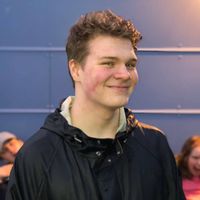 La maison de Astthor