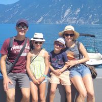 Maison lumineuse avec grand jardin, en bord de forêt, proche de Bordeaux, Bassin d’Arcachon, Océan