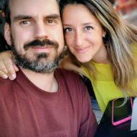 Isadora's private room